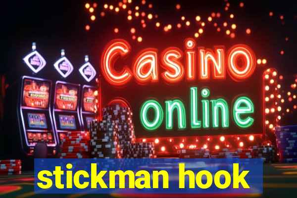 stickman hook